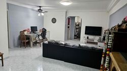 Blk 135 Lorong Ah Soo (Hougang), HDB 4 Rooms #559885551